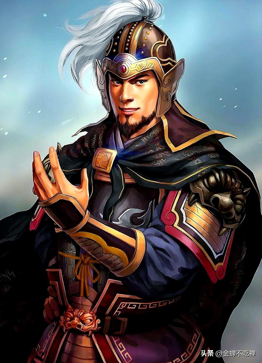 都说东吴是江东鼠辈，这帽子可不是凭空扣的，就说东吴大将甘宁杀厨子这事儿，连罗贯中