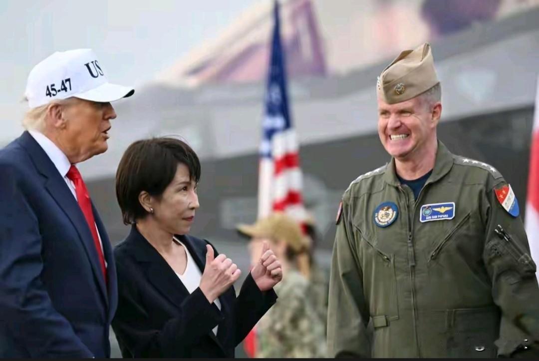 🔥打明牌，日本将向12个国家免费提供武器!美国故意“松开捆在日本身上的锁链”，