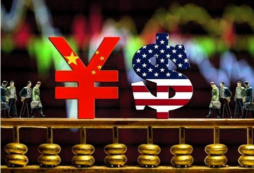 中国干得漂亮！果断向美元霸权宣战！

近期，中国暂停采购澳大利亚必和必拓以美元计