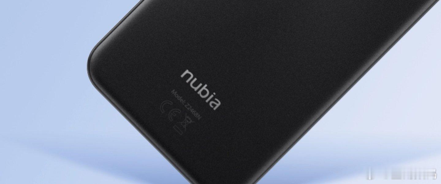 【努比亚 nubia Air 超薄手机发布：5.9mm 厚度、5000 毫安时电