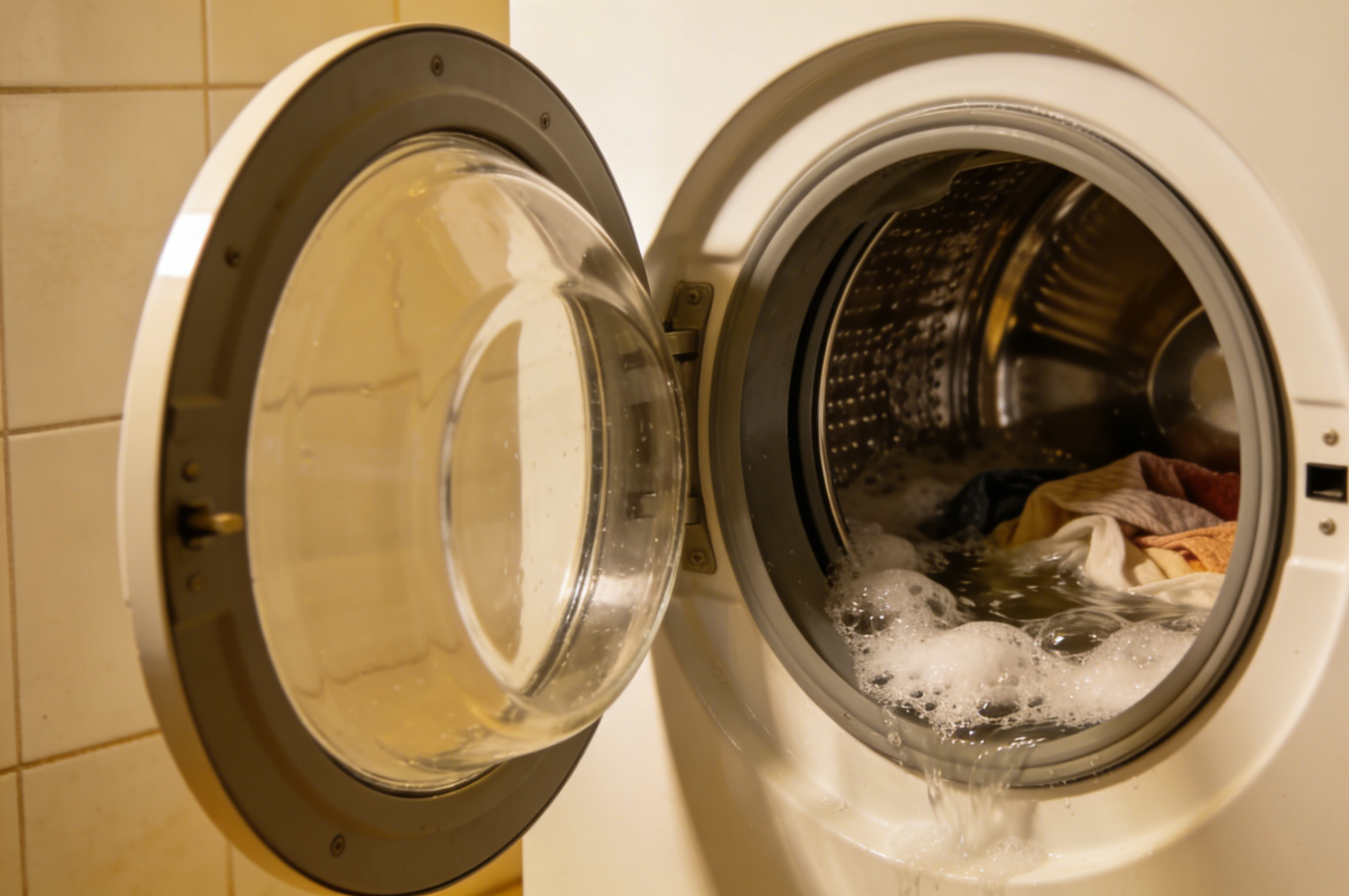 #丰巢洗护被指损毁衣物#【#丰巢洗护洗坏 8 件衣物仅赔 205 元#，消费者维