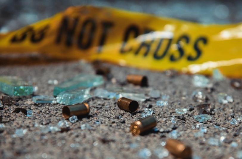 美国爱荷华大学（University of Iowa）当地间周日凌晨发生枪击事件