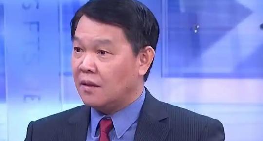 台湾退役将领黄征辉在一档节目中劝告大陆：绝对不要打菲律宾，菲律宾是一个一无是处的