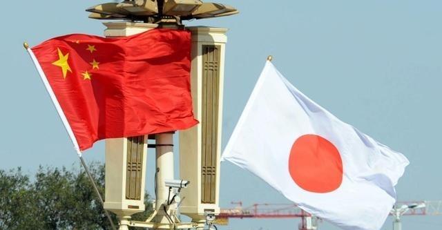 央视、环球网曾接连曝出日本偷偷干了整整 10 年的丑闻！从 2015 年开始，日