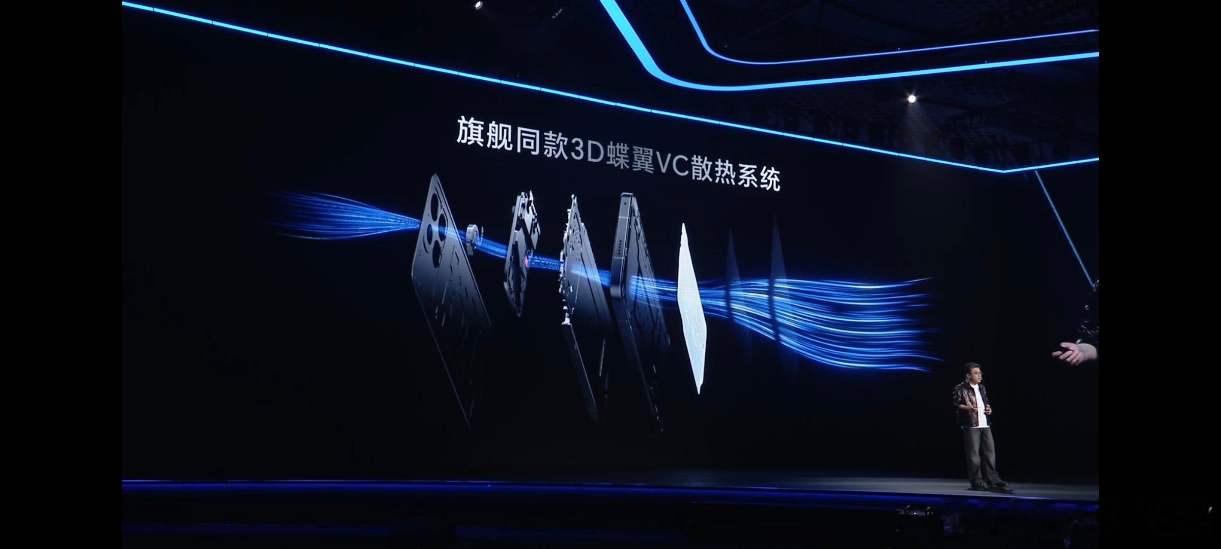 荣耀WIN做玩家心中梦想的电竞手机，超长续航，还有性能芯片三件套，还强化了散热，