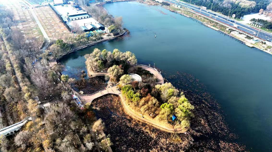 沈阳天气沈阳气候 沈阳冬季取暖 
 【晴歌高唱+温差蹦迪，穿衣防火双在线！】10