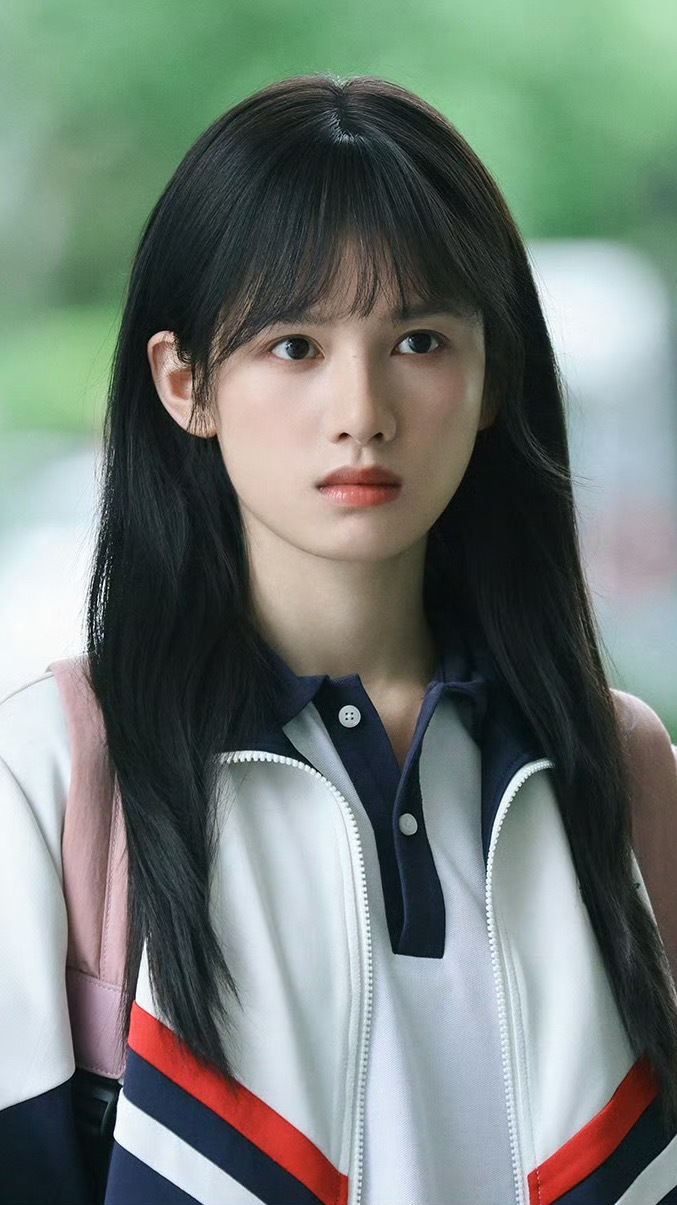 卧槽… 是妈妈是女儿 