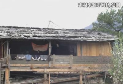 为什么在藏区的无人区里，有很多没人住的小木屋，里面还有物资呢？
藏族人们在放牧的