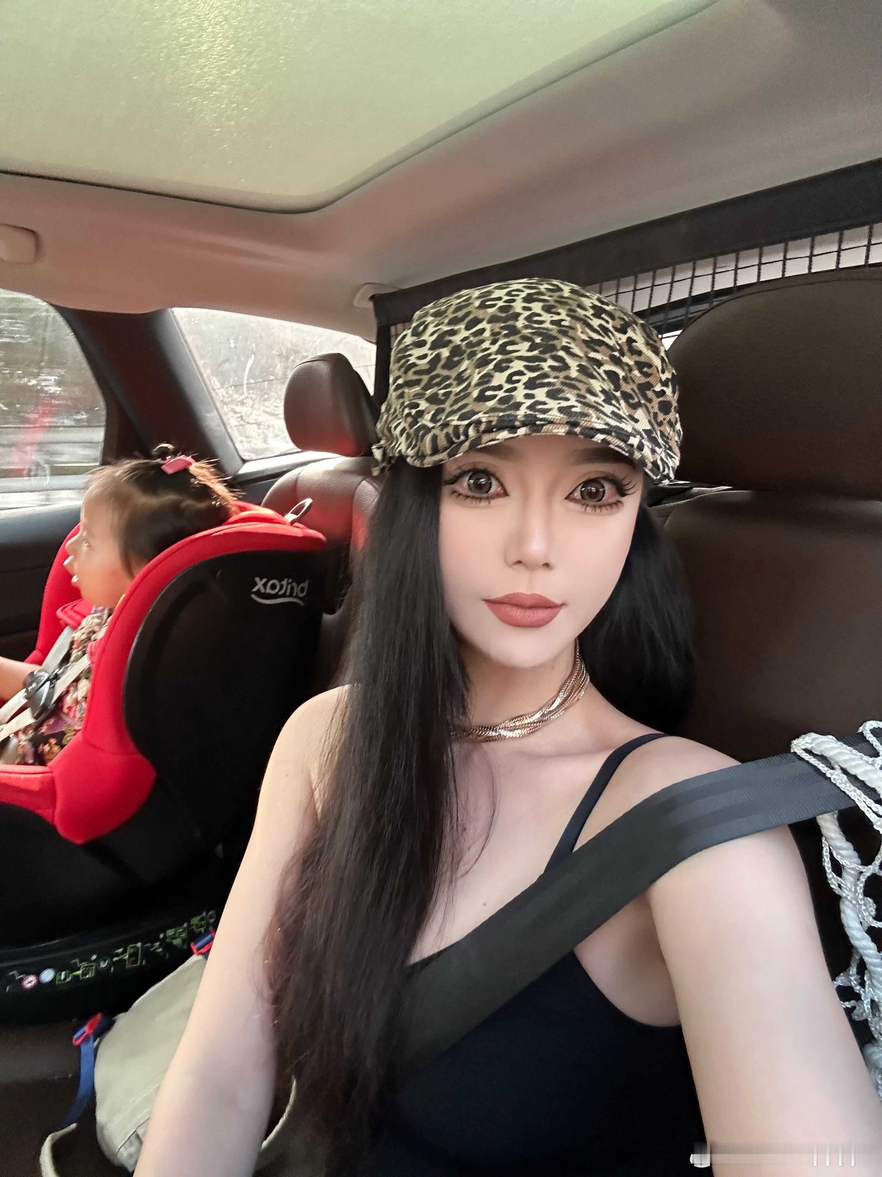 有cool一下啦～ ​​​