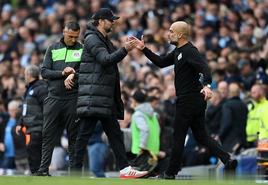 1-1！哈兰德英超历史第一人，利物浦太子爷救主，终结曼城23连胜
本周末英超榜首