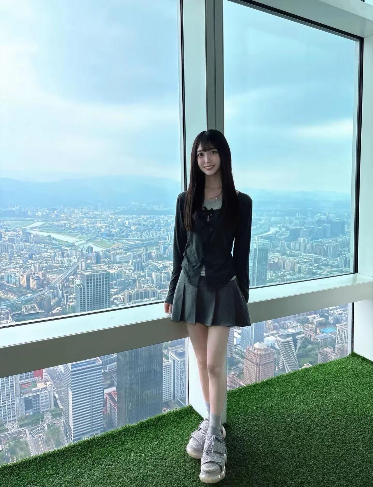 普通美女拍照能有多好看?