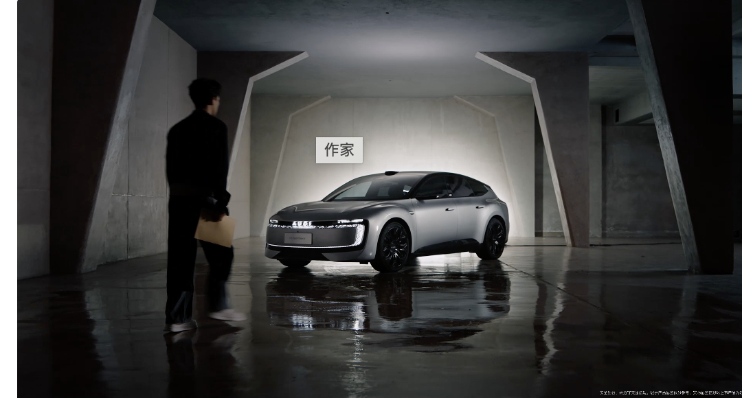 和奥迪E5一起启程2026  这两天试驾了一下奥迪 E5 Sportback，说