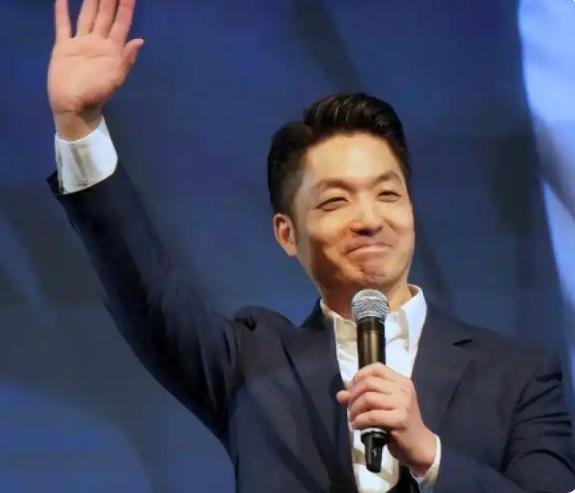 赶在郑丽文前，蒋万安先来大陆，赖清德态度坚决，却根本拦不住！
 
国民党新主席郑