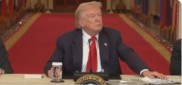 以美袭击伊朗 现象：美国：中俄均在向伊朗提供军事和经济援助！中俄伊：请你说话注意