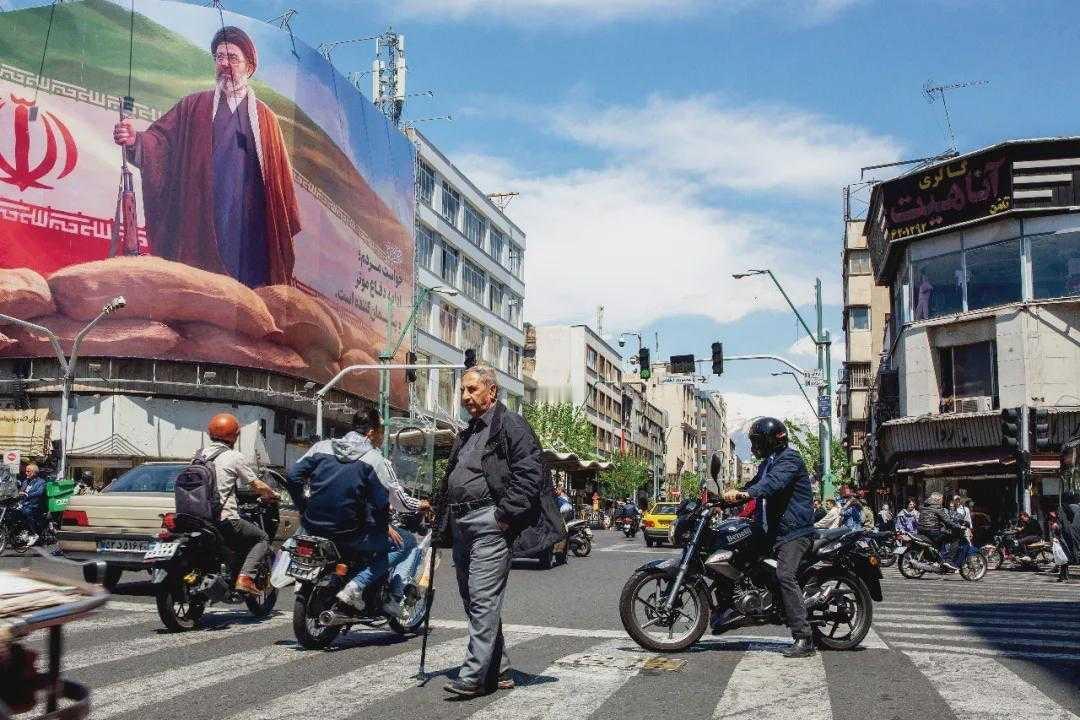美伊是打是和还是未知数？伊朗亮出14点“终战方案”，特朗普却高呼“不满意”！
