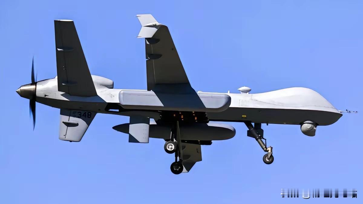 噩梦降临！伊朗精准猎杀美军“死神”，20%库存清零，百亿装备成废铁
 
5月23