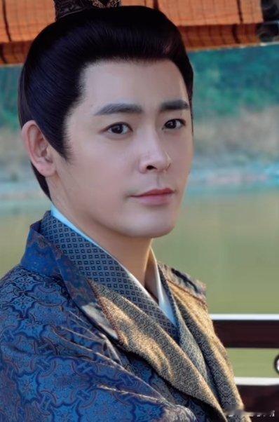 吃🍉B站24集古装剧集《长生》领衔主演：李欣泽  特邀出演：程潇  主演：张婉