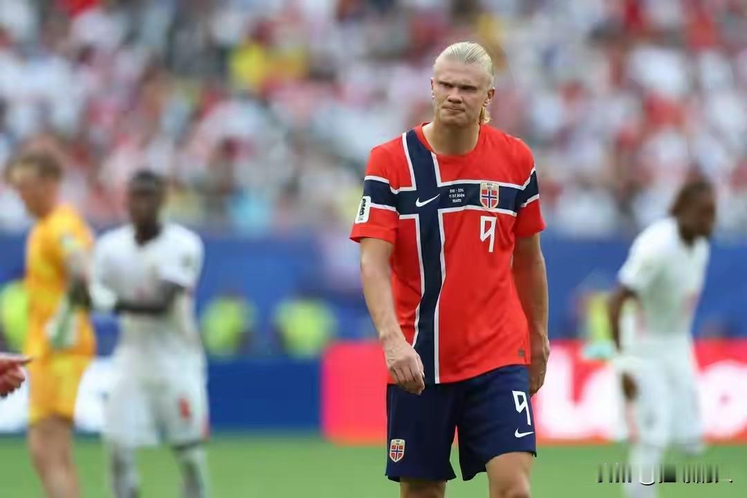 北京时间7月12日凌晨5点，世界杯1/4决赛，挪威vs英格兰。贝林厄姆梅开二度，