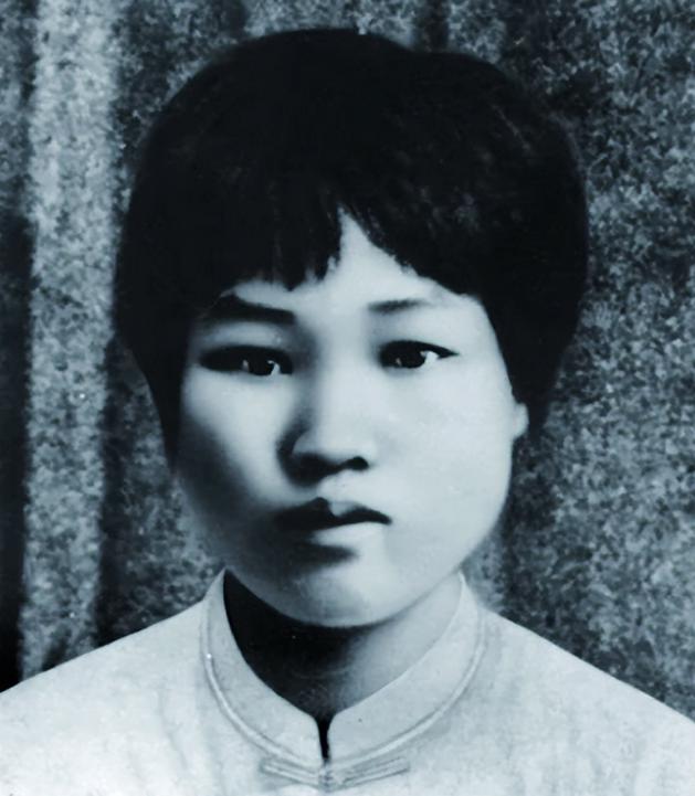 1930年，姚楚忠给杨开慧补上致命一枪，40年后，毛主席才得知真相

1930年