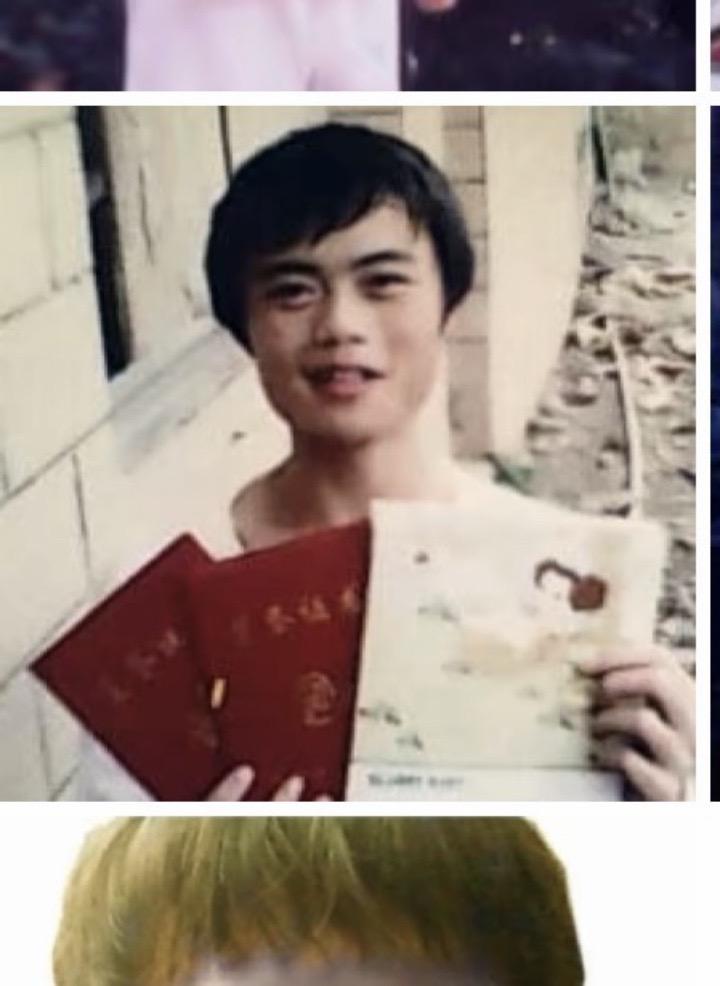 回忆杀