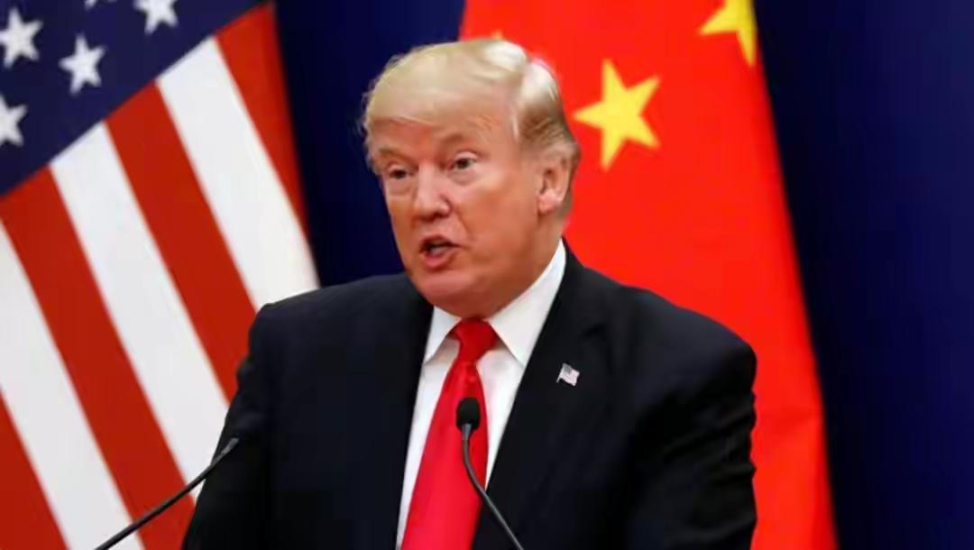 联合国秘书长：美独霸天下不行！中美共治也不行！我有第三套方案
特朗普上台后，提议