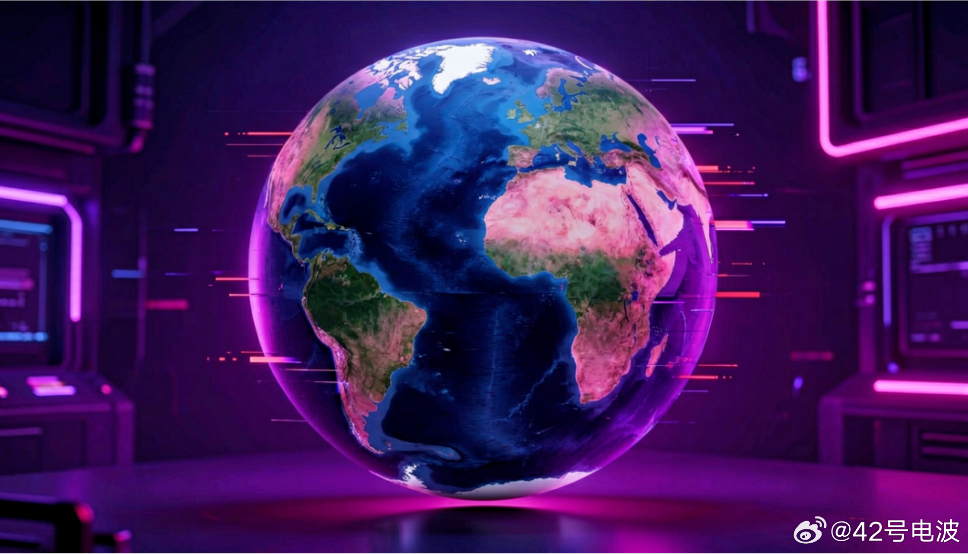 不到 48 小时，谷歌上线又紧急叫停了 Google Earth 的 AI 图像