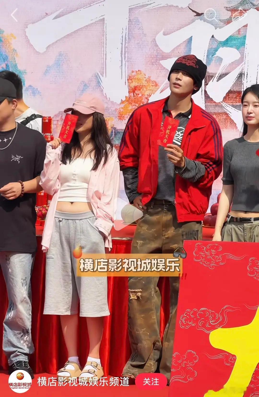 这是女明星吗？在吃的这方面是不是对自己太好了 ​​​