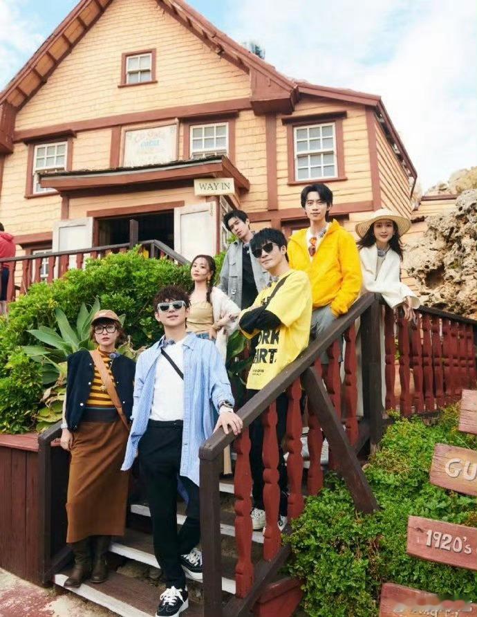 为什么明侦看起来没人看却能打大侦探 讨论度不等于影响力。当一档节目用品质赢得信任