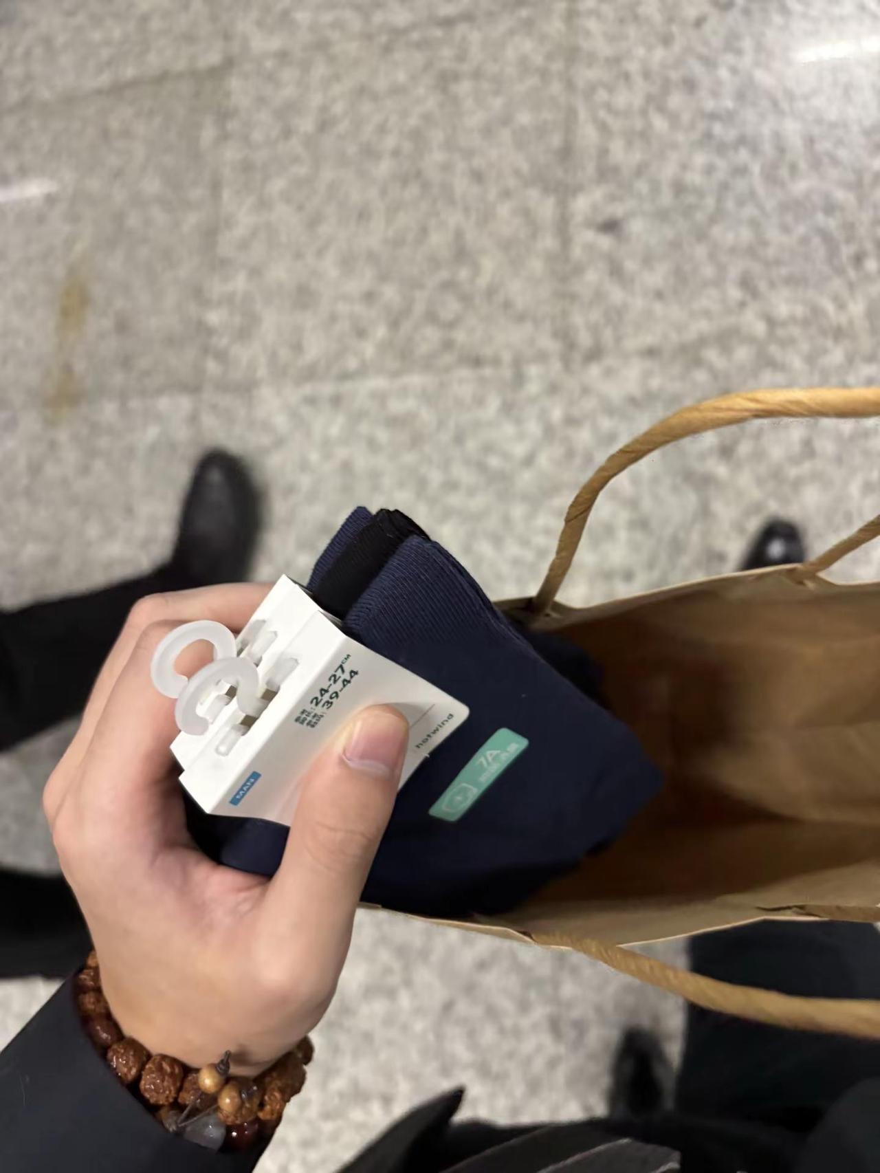 买两双🧦正装ootd 正装衬衫皮鞋 正装皮鞋