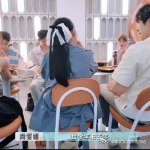 颜安想上披荆斩棘李佳琦推荐颜安去披荆斩棘巴黎合伙人李佳琦[超话]颜安想上《披荆斩