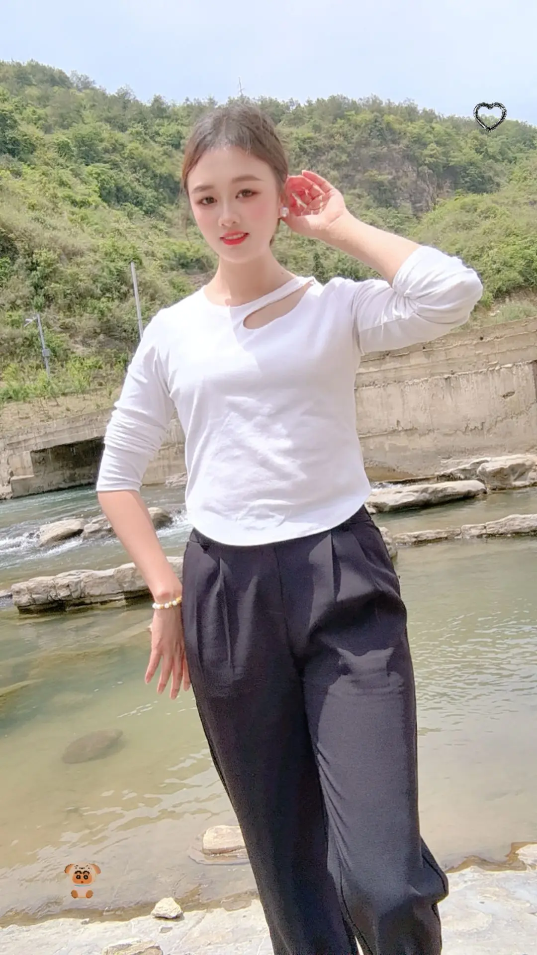 “你可以什么都听 但不能什么都信            其实很多关系不...
