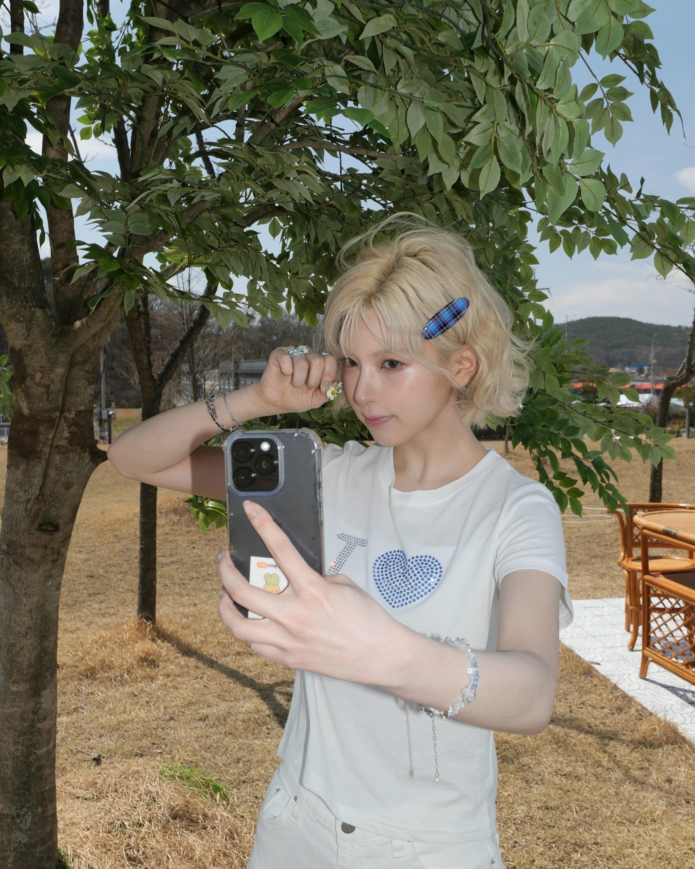 250712 NMIXX Bae裴真率 ​​​