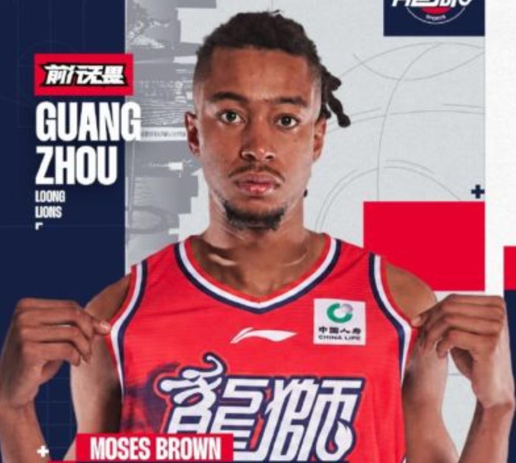 17分钟，轰19分10篮板，2米18中锋，让广东队看到流口水！
CBA常规赛，广