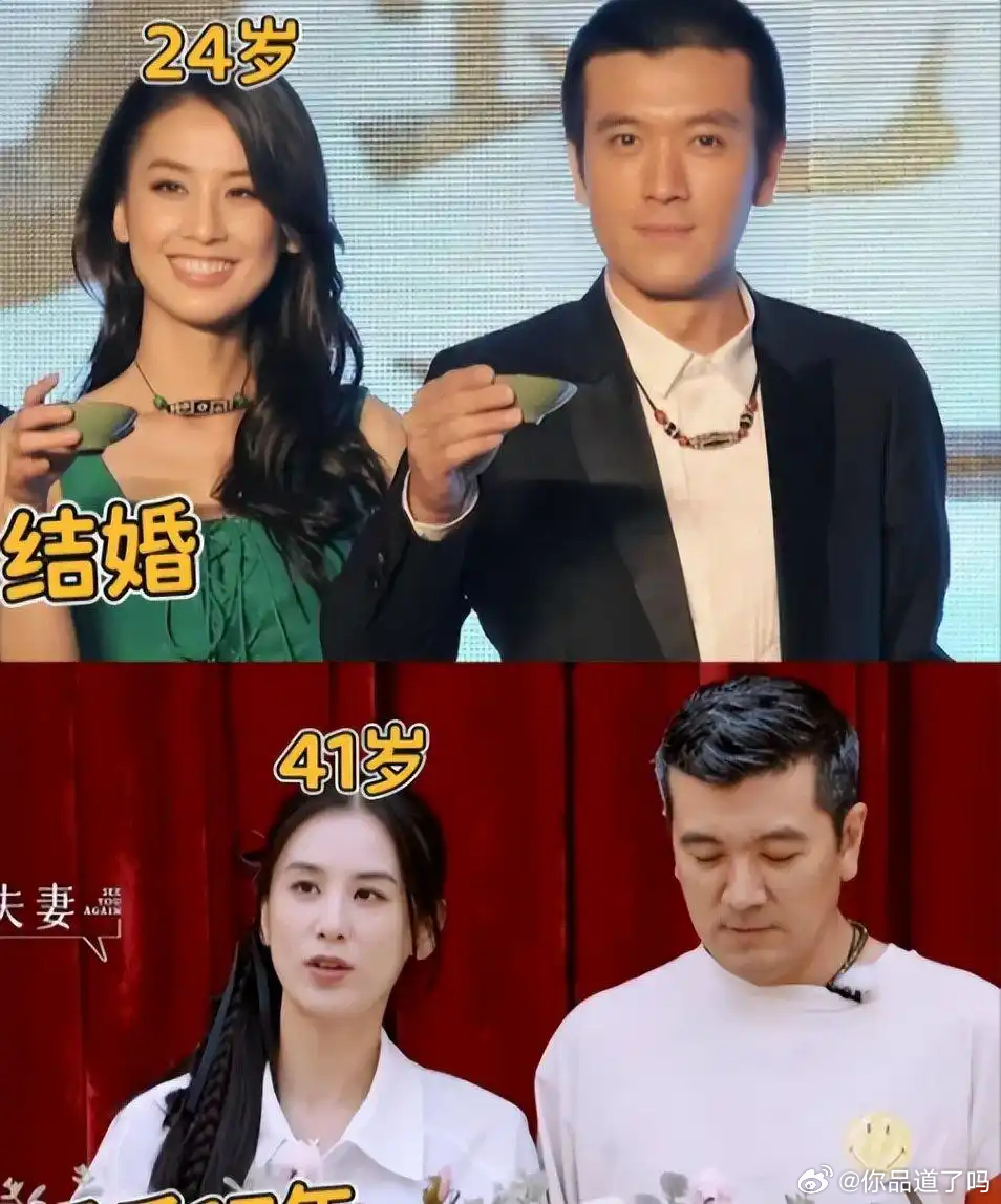 有瓜🍉杨子向黄圣依提出合作意向，还开出了颇为优厚的条件，黄圣依却并不认同，甚至