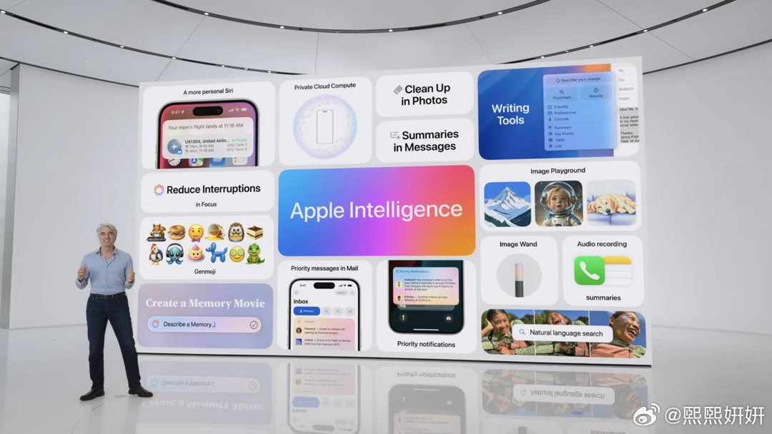 美国银行近期给出了华尔街现阶段对Apple最为乐观的目标股价之一。该行认为人工智