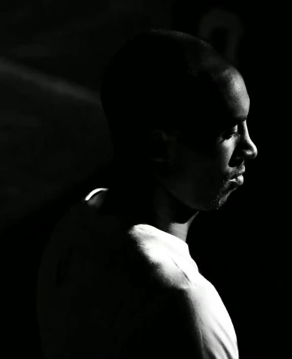 Even in the darkest times, you’ll feel K