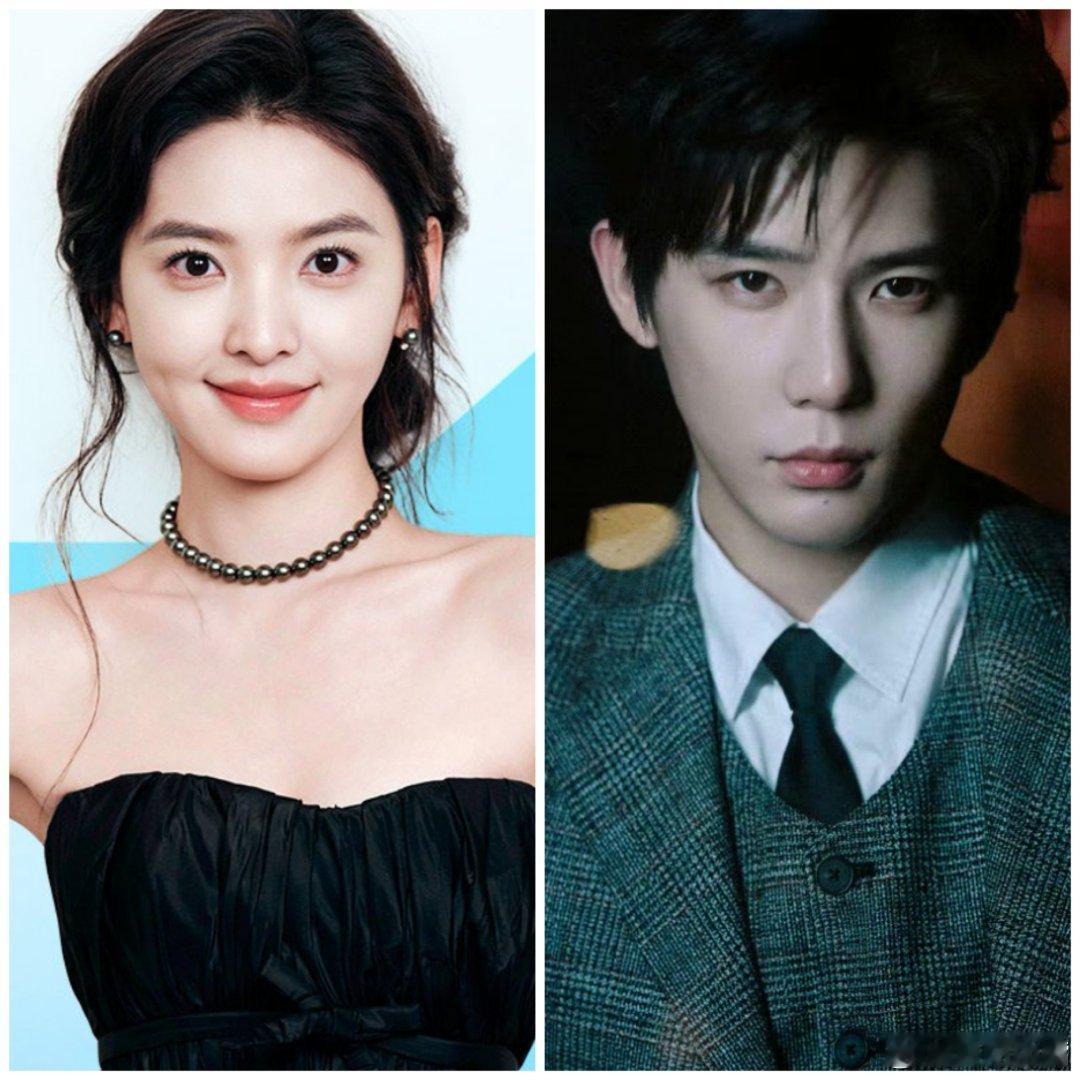 确定🍉爱奇艺电视剧《你那儿几点》明年年初开机领衔主演：章若楠         