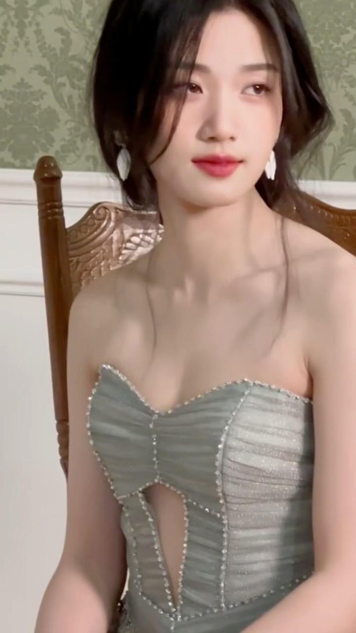卢昱晓这类妆造请多来💅🏻 