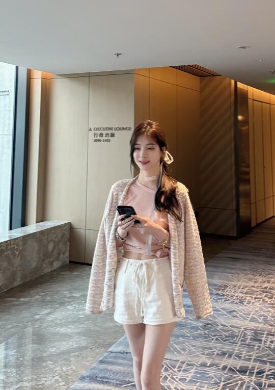 韩女穿搭