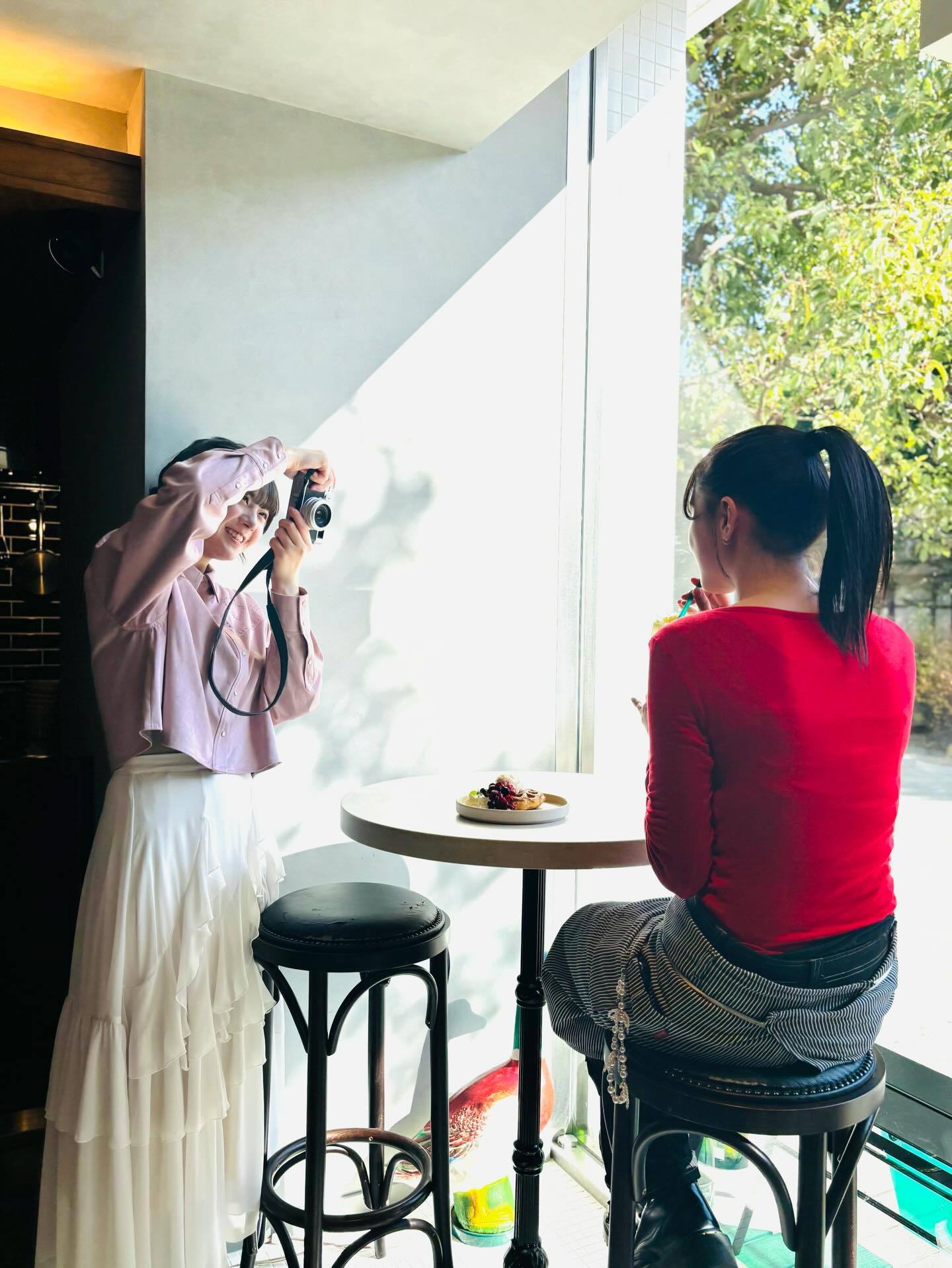 GoodsPress冨里奈央