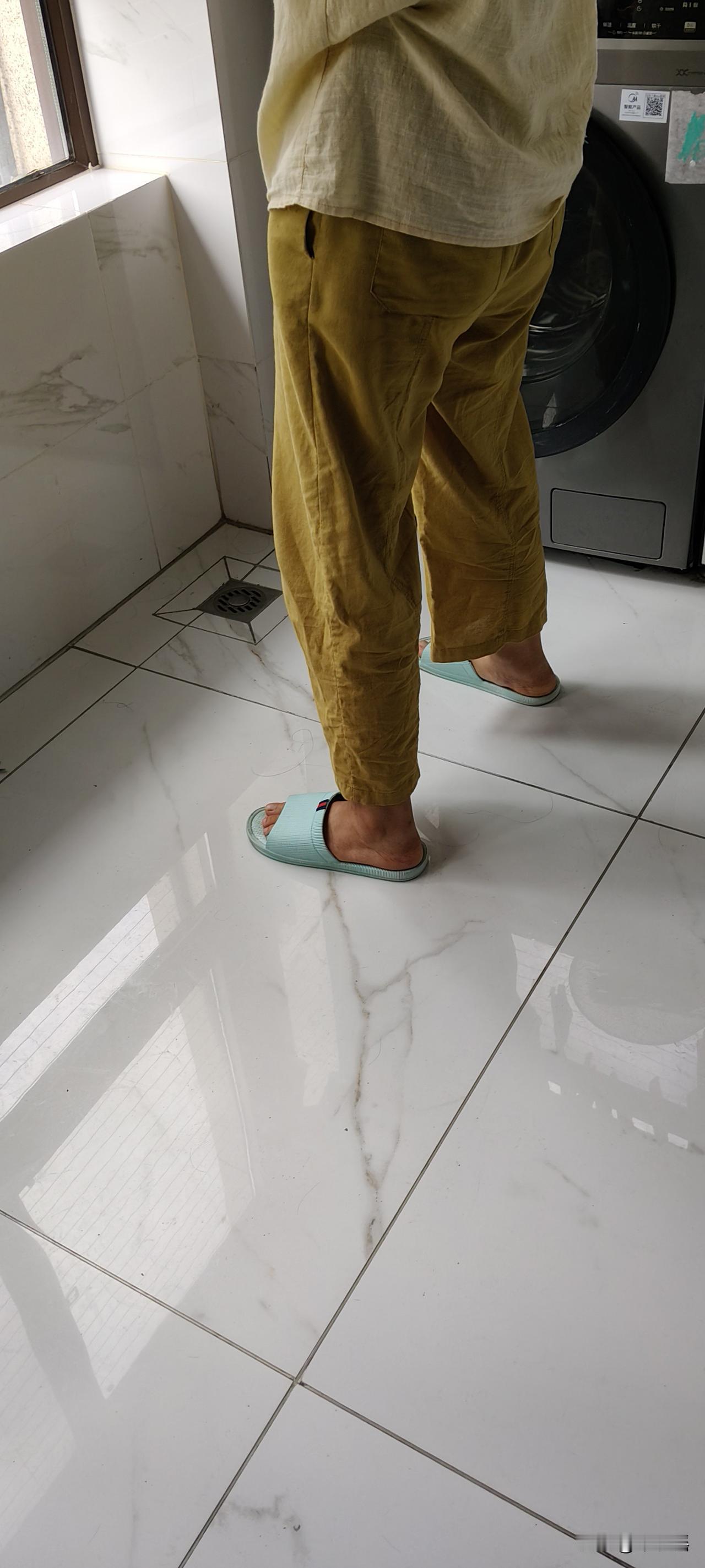 女人这辈子最大的资本就是有健康的身体，否则被伴侣嫌弃，过得太憋屈！太受气了！
