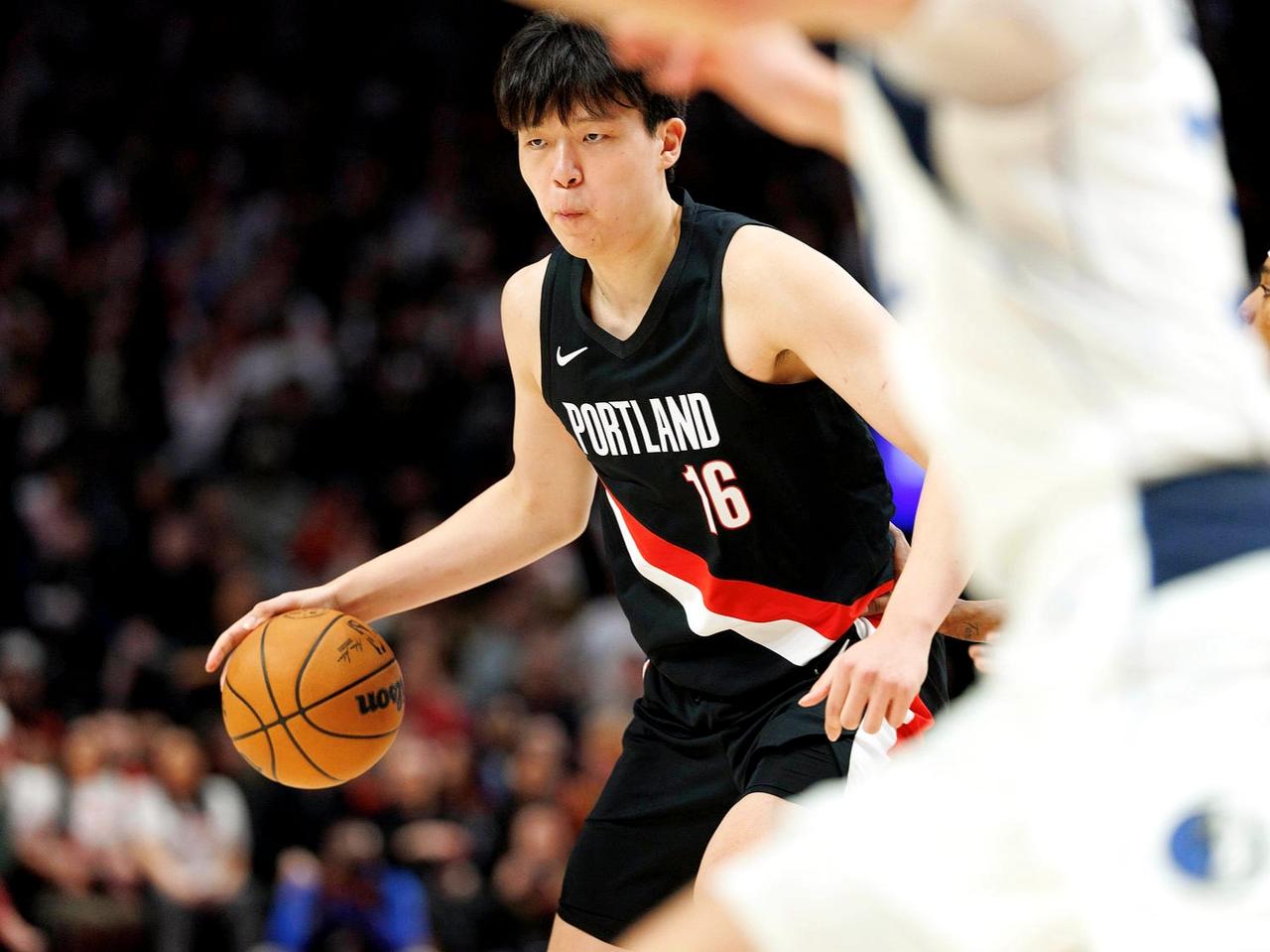 开拓者VS尼克斯前瞻：杨瀚森有望迎来新突破

1月12号早上7点，开拓者主场打尼