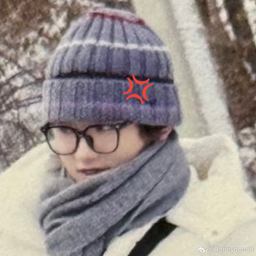靠。。。。被这个雪地馒头萌的打滚 