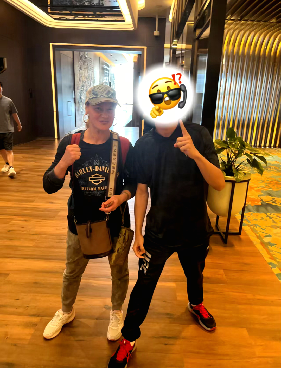 天哪，看着跟普通人似的“子弹”瓦伦蒂娜•舍普琴科∶十几个踢拳、泰拳世界冠军，女子
