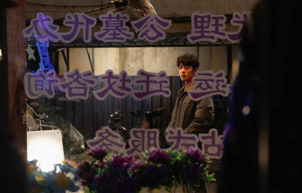 医生在这种地方是不是都有很多感慨
小城良方 [伤心]最近追小城良方，看的我嘎嘎了