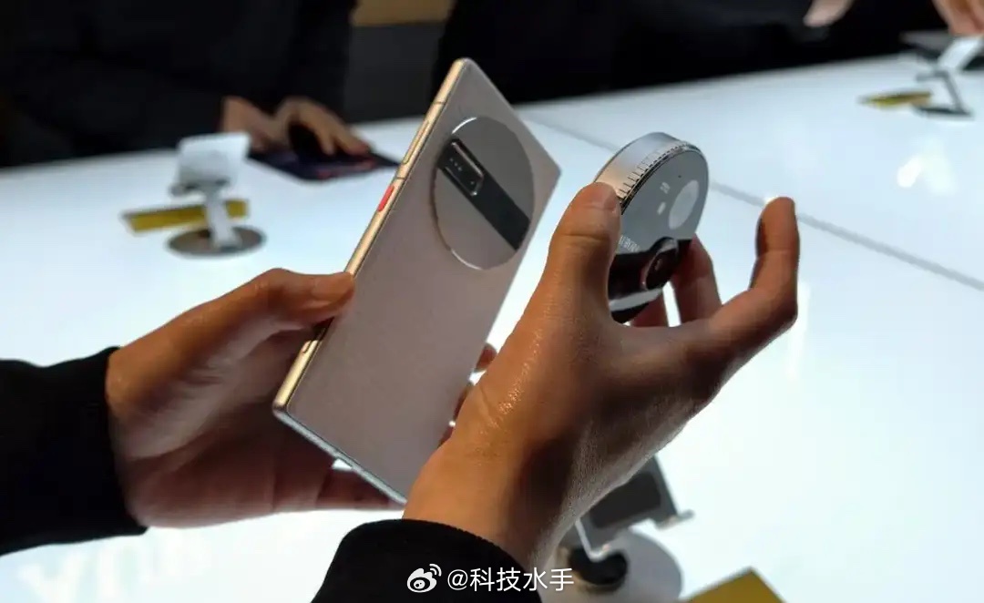 爷青回！消失五年的MIX数字系列终于要王者归来了！最近消息实锤，MIX 5 确定