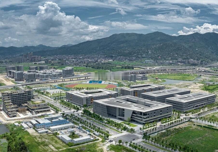 天津大学：本科扩招260人天津大学利物浦福州联合学院等3个合作办学机构，今年首次