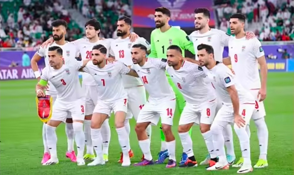 伊朗媒体：伊朗足协暂不放弃参加世界杯，但要求提供安全保障据伊朗媒体迈赫尔通讯社最