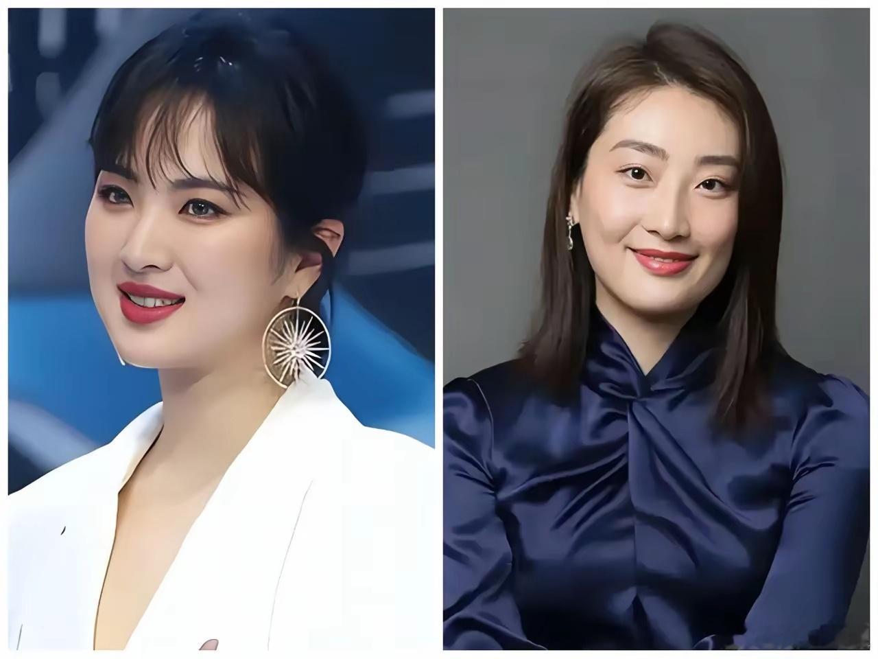 我要是嫡公主，今天连夜去把姚安娜签下来当代言人，不是因为宗馥莉搞不定庶子庶女，而
