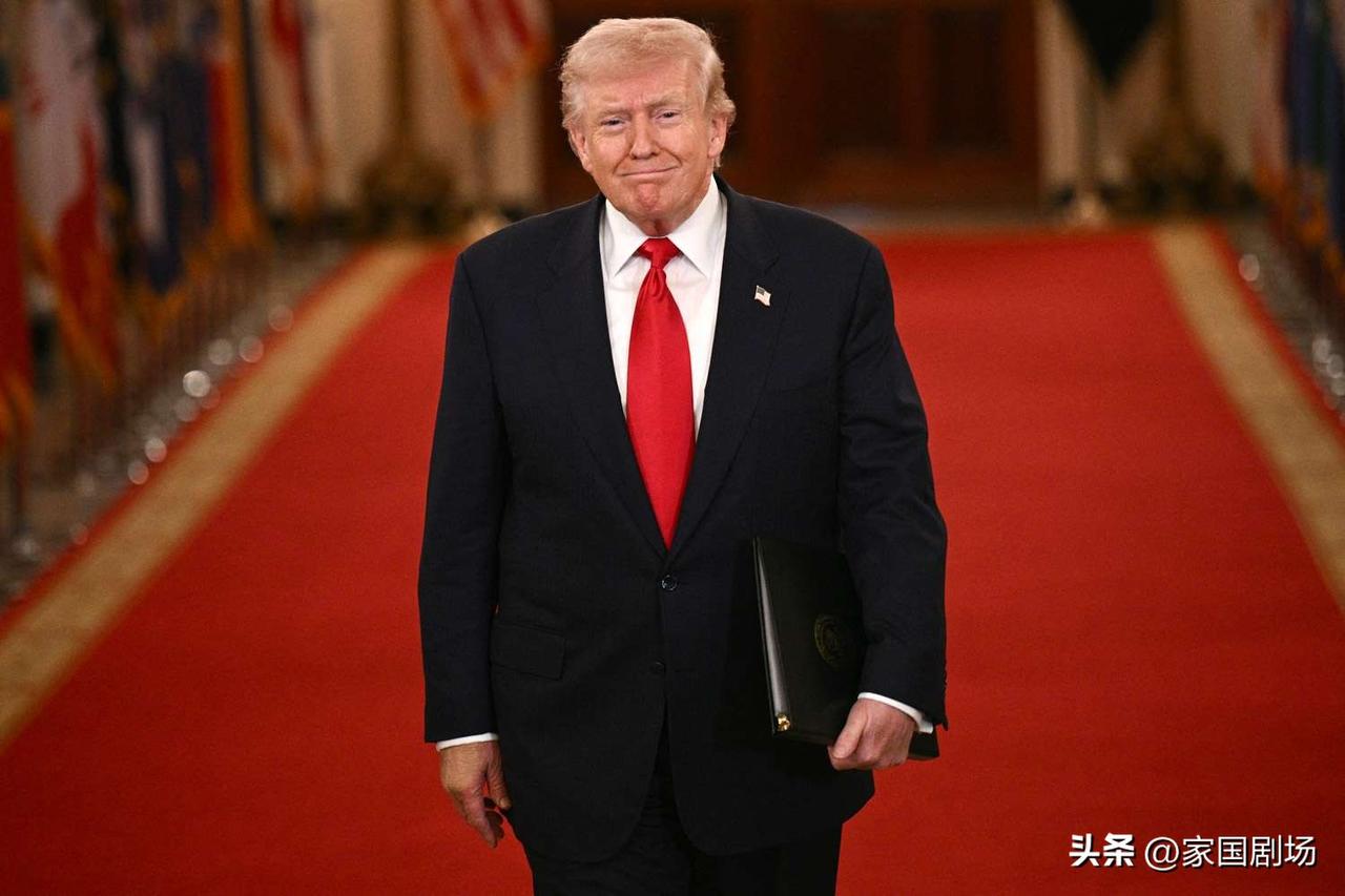 苏西·威尔斯心助手们向特朗普传达的，是他想听到的内容，而非真实所需的信息‌，导致